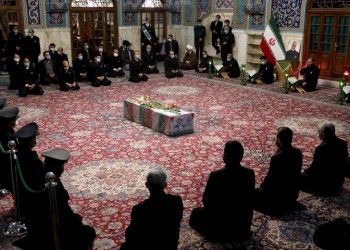 Ιράν: Η δολοφονία του πυρηνικού επιστήμονα τροφοδοτεί σύγκρουση στο εσωτερικό