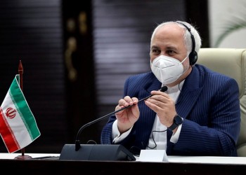 Ιράν: Ο ΥΠΕΞ Ζαρίφ δήλωσε ότι ο Μπάιντεν μπορεί να άρει τις κυρώσεις εναντίον της χώρας του με τρία εκτελεστικά διατάγματα