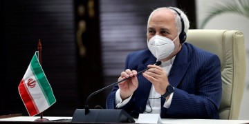 Ιράν: Ο ΥΠΕΞ Ζαρίφ δήλωσε ότι ο Μπάιντεν μπορεί να άρει τις κυρώσεις εναντίον της χώρας του με τρία εκτελεστικά διατάγματα