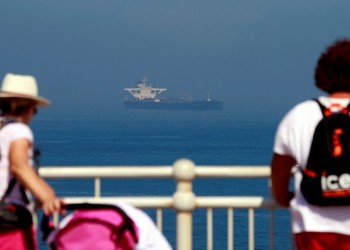 Στη Βενεζουέλα το πρώτο ιρανικό τάνκερ με καύσιμα