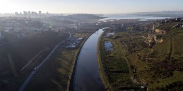 Τουρκία: Έρευνα κατά του Ιμάμογλου για την αντίθεσή του στη Διώρυγα του Ερντογάν