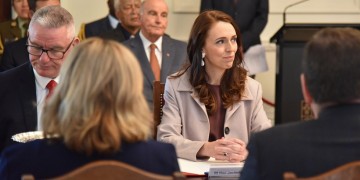 Νέα Ζηλανδία: «Όχι» στη νομιμοποίηση της κάνναβης, «ναι» στη νομιμοποίηση της ευθανασίας