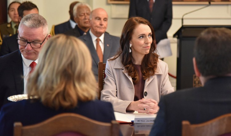 Νέα Ζηλανδία: «Όχι» στη νομιμοποίηση της κάνναβης, «ναι» στη νομιμοποίηση της ευθανασίας