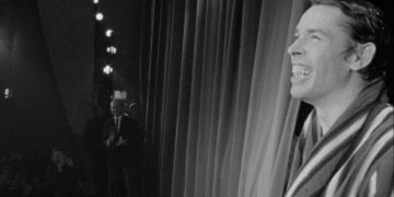 Ζακ Μπρελ, ο τραγουδοποιός που πέταξε το μανδύα