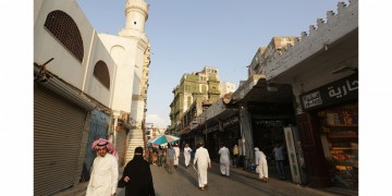 Τζέντα: Επίθεση στο μη μουσουλμανικό κοιμητήριο – Έλληνας τραυματίας