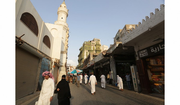 Τζέντα: Επίθεση στο μη μουσουλμανικό κοιμητήριο – Έλληνας τραυματίας