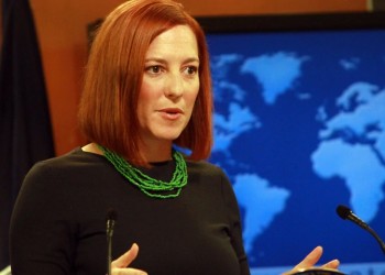 ΗΠΑ: Η ομογενής εκπρόσωπος του Λευκού Οίκου και οι άλλες γυναίκες του Μπάιντεν