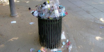 Ανακύκλωση: Νέο νομοσχέδιο με πέντε μεγάλες τομές