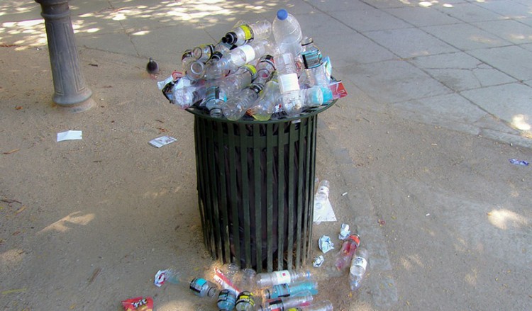 Ανακύκλωση: Νέο νομοσχέδιο με πέντε μεγάλες τομές