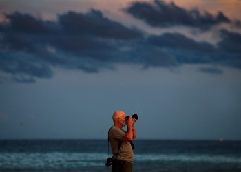 Γενικά αίθριος καιρός σήμερα – Η θερμοκρασία στα ίδια επίπεδα