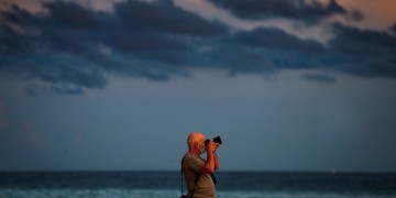 Γενικά αίθριος καιρός σήμερα – Η θερμοκρασία στα ίδια επίπεδα