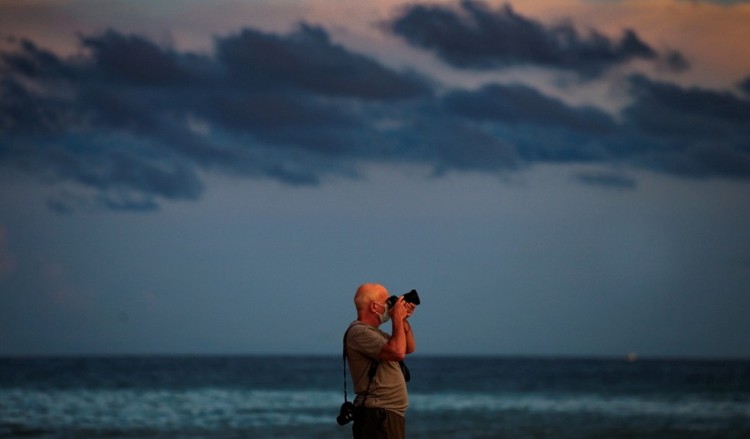 Γενικά αίθριος καιρός σήμερα – Η θερμοκρασία στα ίδια επίπεδα