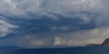 Επιδείνωση του καιρού σήμερα – Ποιες περιοχές θα επηρεαστούν