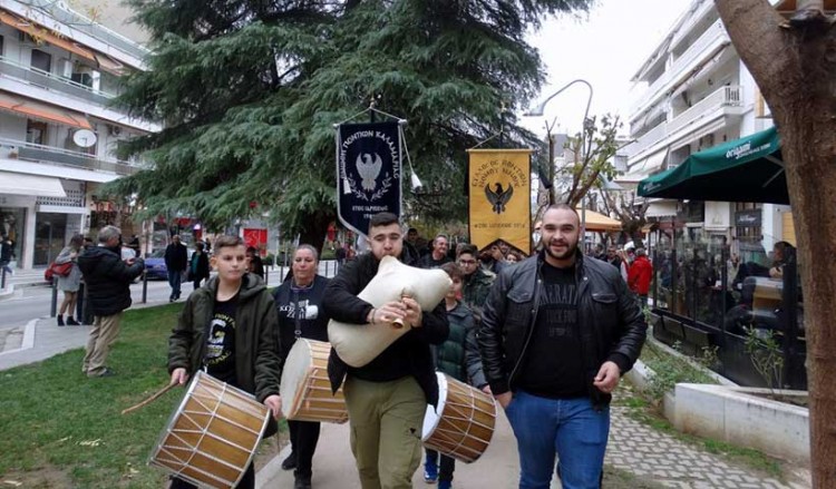 Τι σχεδιάζει η Ένωση Ποντίων Καλαμαριάς για τα φετινά Χριστούγεννα, στη σκιά της πανδημίας