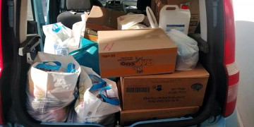 «Καραντίνα Helpers»: Θέλουμε να βοηθάμε τους συνανθρώπους μας και να τους χαρίζουμε χαμόγελο – Δεν είμαστε σωτήρες