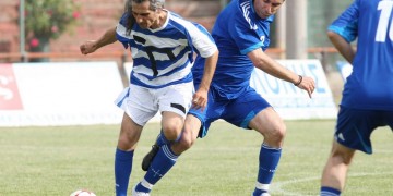 Σάββας Κωφίδης: Ιστορίες για ποδόσφαιρο και heavy metal (βίντεο)