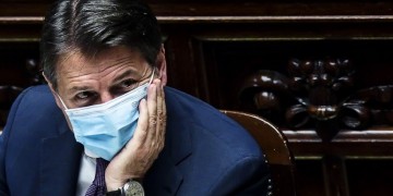 Νέα περιοριστικά μέτρα στην Ιταλία για τον κορονοϊό