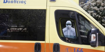 (Φωτ. αρχείου: ΑΠΕ-ΜΠΕ)