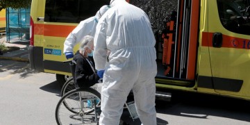 Κορονοϊός: Εβδομάδα πίεσης και η επόμενη για τα νοσοκομεία – 18 περιοχές στο κόκκινο