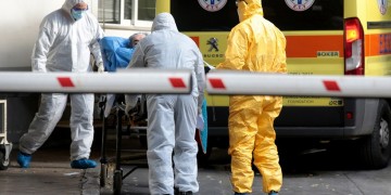 (Φωτ.: ΑΠΕ-ΜΠΕ / Παντελής Σαΐτας)