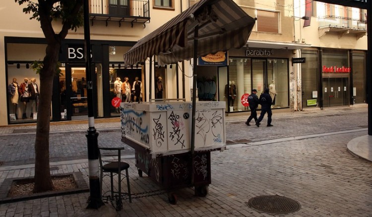 Σε ΦΕΚ η απόφαση για το lockdown – Τι περιλαμβάνει