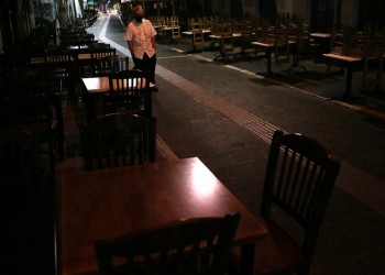 Τι θα ισχύει για το delivery και take away από το βράδυ της Παρασκευής