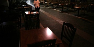 Τι θα ισχύει για το delivery και take away από το βράδυ της Παρασκευής