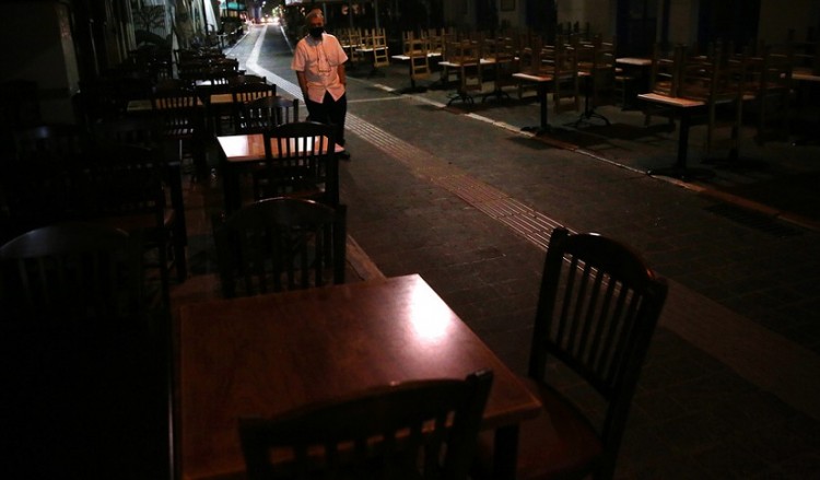 Τι θα ισχύει για το delivery και take away από το βράδυ της Παρασκευής