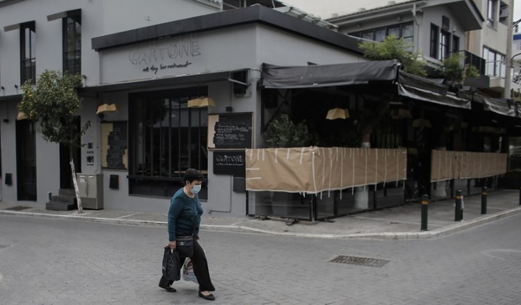 Διαβεβαίωση Σταϊκούρα για οικονομικά μέτρα στήριξης και κατά το δεύτερο lockdown