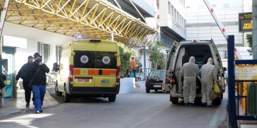 (Φωτ. αρχείου: ΑΠΕ-ΜΠΕ / Παντελής Σαΐτας)