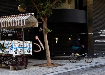 Παπαθανάσης: Πώς θα ανοίξει η αγορά μετά το lockdown