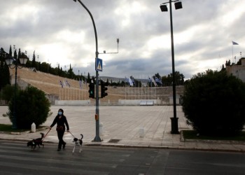 Οι επόμενες ημέρες θα κρίνουν την παράταση του lockdown – «Κλειδί» η Αττική