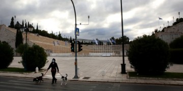 Οι επόμενες ημέρες θα κρίνουν την παράταση του lockdown – «Κλειδί» η Αττική