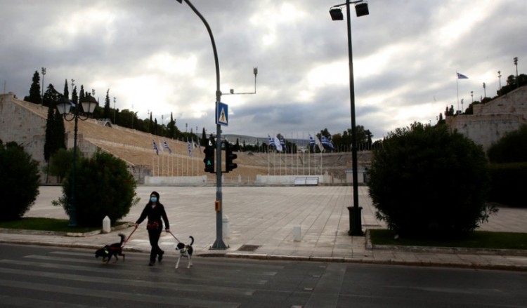 Οι επόμενες ημέρες θα κρίνουν την παράταση του lockdown – «Κλειδί» η Αττική