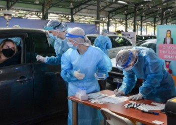 Κόκκινος συναγερμός για τον κορονοϊό στη βόρεια Ελλάδα – Τα σχέδια για το lockdown