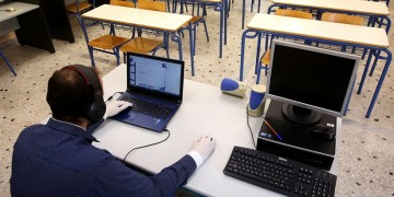 (Φωτ.: ΑΠΕ-ΜΠΕ)