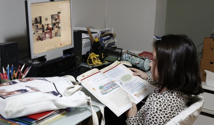 Καμία απόφαση για το πότε θα ανοίξουν τα σχολεία