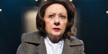 Θλίψη για το θάνατο της Πόντιας Εύας Κοταμανίδου