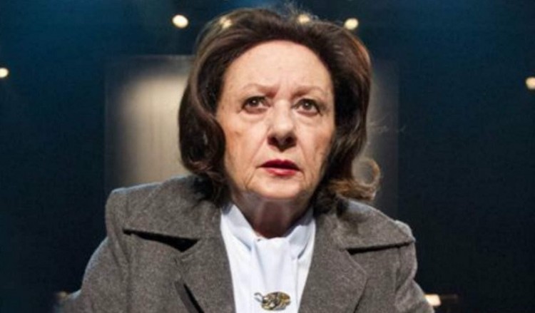 Θλίψη για το θάνατο της Πόντιας Εύας Κοταμανίδου