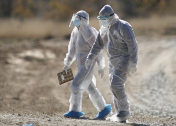 Κορονοϊός: Κρούσματα σε φάρμα βιζόν στα Γρεβενά