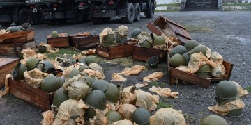 Ναγκόρνο Καραμπάχ: Το Αζερμπαϊτζάν έδωσε νέα προθεσμία στα αρμενικά στρατεύματα για αποχώρηση