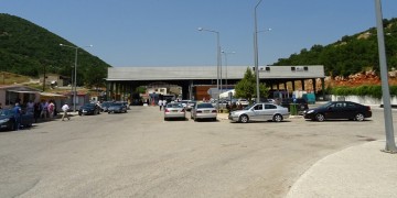 Τι ισχύει για τα χερσαία σύνορα της χώρας λόγω κορονοϊού