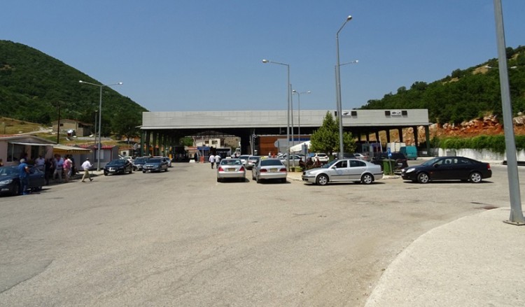 Τι ισχύει για τα χερσαία σύνορα της χώρας λόγω κορονοϊού