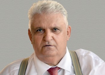 Θλίψη για το χαμό του Τάσου Κυριακίδη – Συλλυπητήρια μηνύματα για το θάνατο του Πόντιου εκδότη