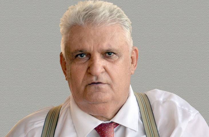 Θλίψη για το χαμό του Τάσου Κυριακίδη – Συλλυπητήρια μηνύματα για το θάνατο του Πόντιου εκδότη