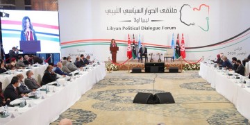 Λιβύη: Στις 24 Δεκεμβρίου 2021 οι «εθνικές εκλογές»