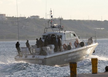 Λευκάδα: Εξάρθρωση κυκλώματος που μετέφερε μετανάστες από την Ελλάδα στην Ιταλία