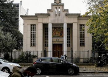 Λιόν: Μία σύλληψη για την απόπειρα δολοφονίας του Έλληνα ιερέα
