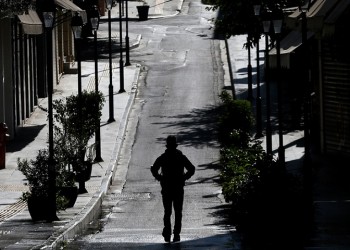 Πέτσας: Μη ρεαλιστική η λήξη του lockdown την 1η Δεκεμβρίου (βίντεο)