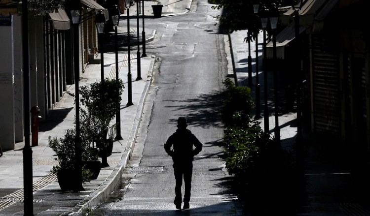 Πέτσας: Μη ρεαλιστική η λήξη του lockdown την 1η Δεκεμβρίου (βίντεο)